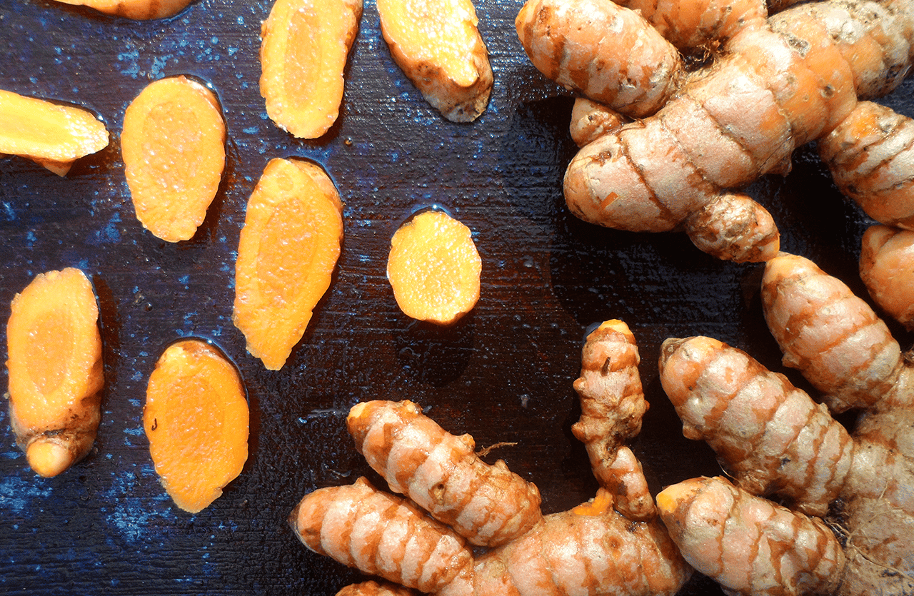 Read more about the article Turmeric