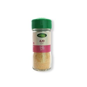 Ajo granulado ECO-BIO 50gr.