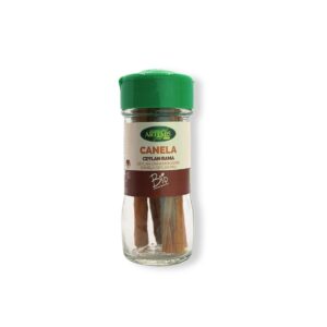 Canela Ceylan Rama ECO-BIO 15gr.