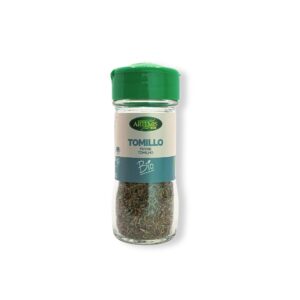 Tomillo ECO-BIO 15gr.