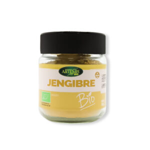 Jengibre ECO-BIO 50gr.