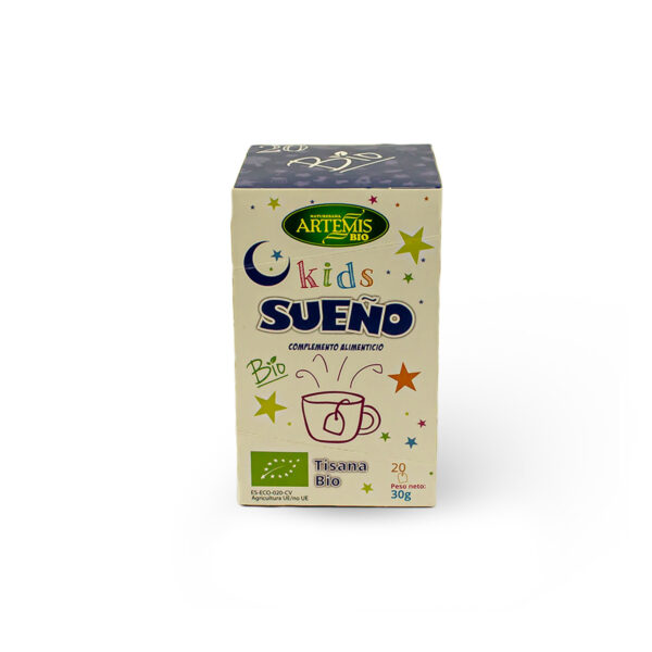 Sueño KIDS ECO-BIO