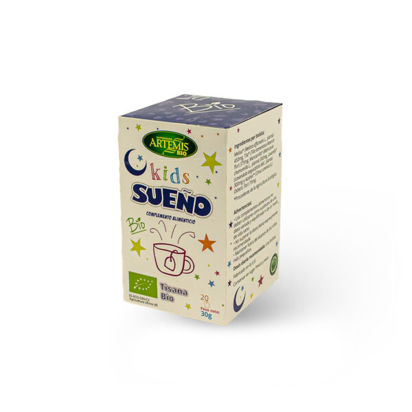 Sueño KIDS ECO-BIO - Imagen 2