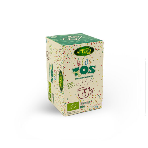 Tos KIDS ECO-BIO - Imagen 3