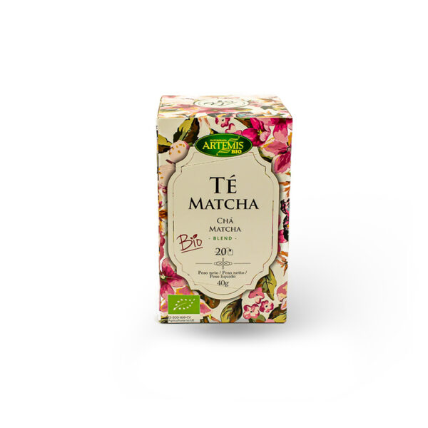 Té Matcha ECO-BIO