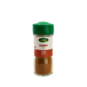 Curry ECO-BIO 30gr.