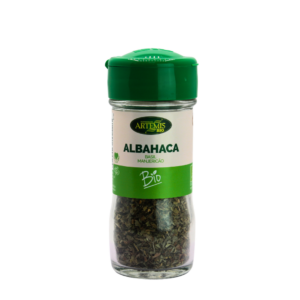 Albahaca ECO-BIO 12gr.