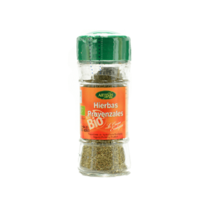 ECO-BIO provencal herbs 12gr.
