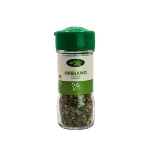 Orégano ECO-BIO 7gr.