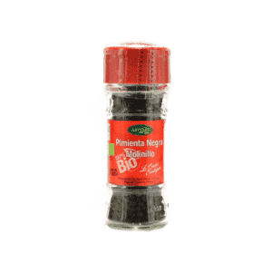 ECO-BIO milled black pepper 40gr.