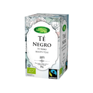 ECO-BIO Black Tea