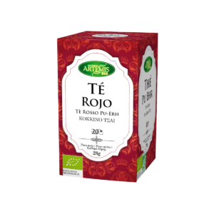 ECO-BIO Red Tea