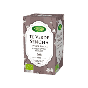 Sencha Chá Verde ECO-BIO