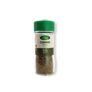 Comino semilla ECO-BIO 20gr.