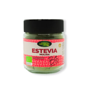 Estevia ECO-BIO 65gr.