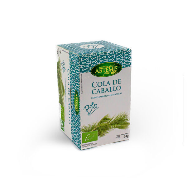 Cola de caballo  ECO-BIO - Imagen 3