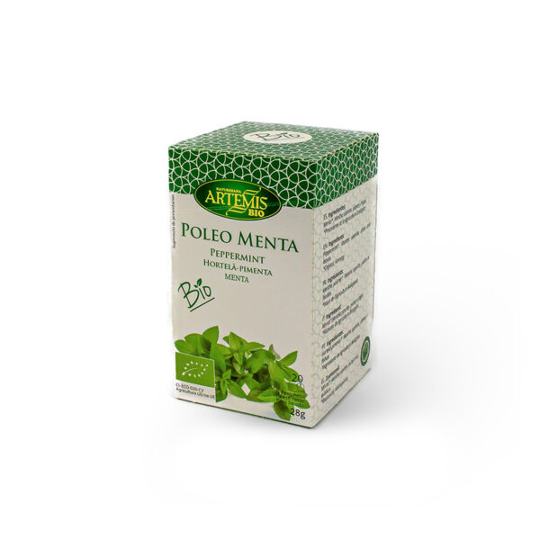 Poleo menta  ECO-BIO - Imagen 2