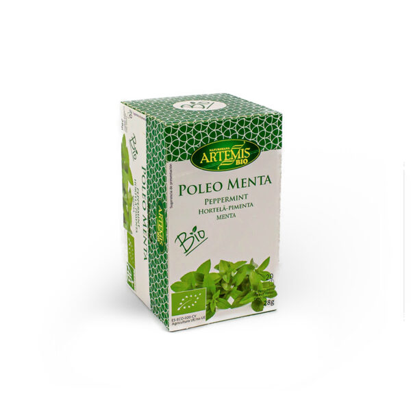 Poleo menta  ECO-BIO - Imagen 3