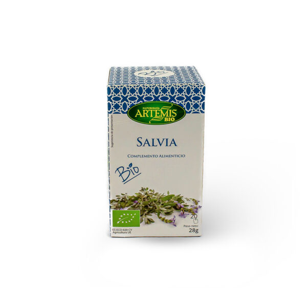 Salvia  ECO-BIO