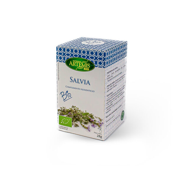 Salvia  ECO-BIO - Imagen 2