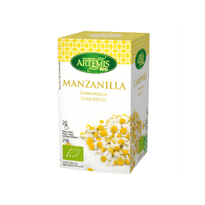 ECO-BIO chamomile