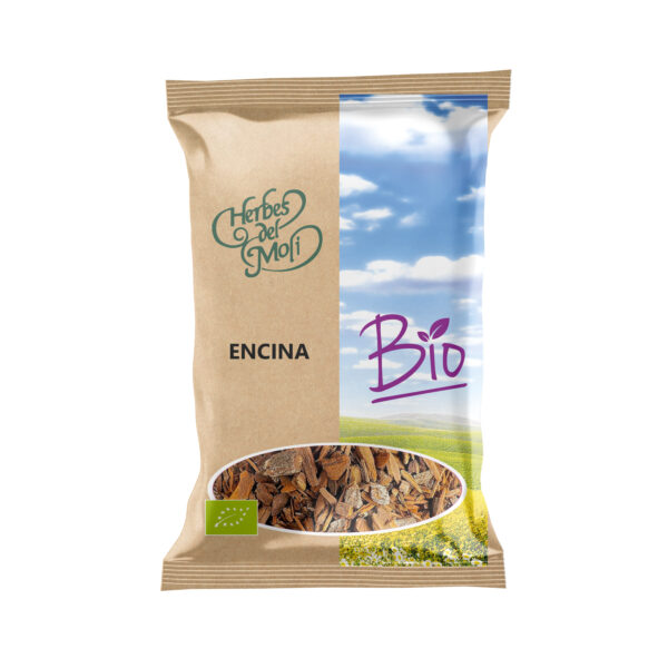 Encina ecológica BIO 75 gr.