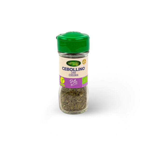 Cebollino BIO-ECO 15gr.