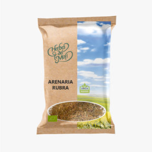 Arenaria rubra Traditional 45 gr.