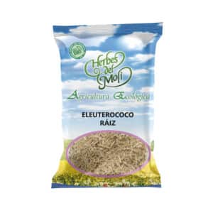 Eleteurococo, Traditional root 60 gr.