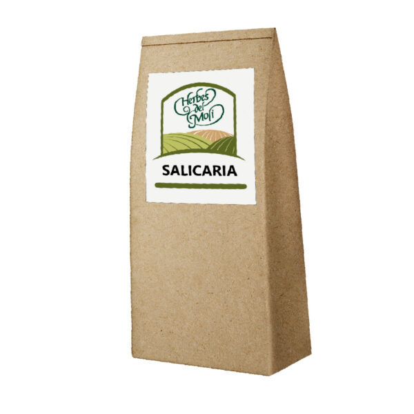 Salicaria Planta,  Tradicional 50 gr.