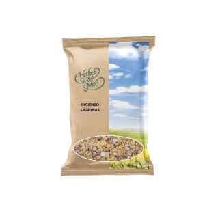 Incienso, Lágrimas  Tradicional 70 gr.