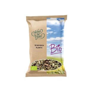 Té de Roca, Planta, ECO-BIO 30 gr.