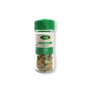 Cardamomo  ECO-BIO 20gr.