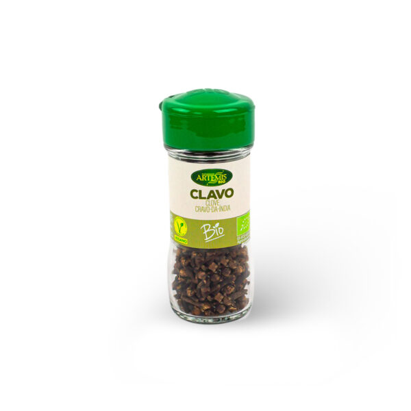 Clavo  ECO-BIO 25gr.