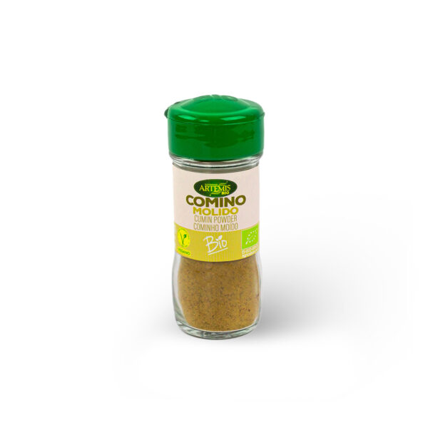 Comino Molido  ECO-BIO 30gr.