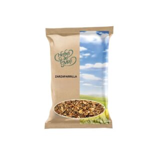 Zarzaparrilla, Raíz, Tradicional 75 gr.