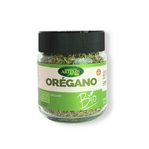 Orégano ECO-BIO 15gr.