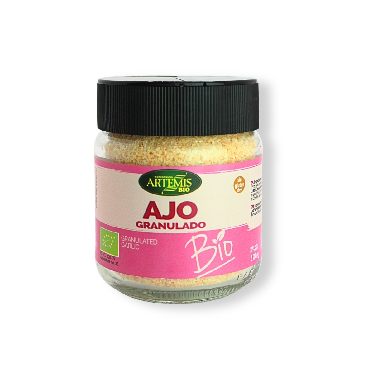 Ajo ECO-BIO 100gr.
