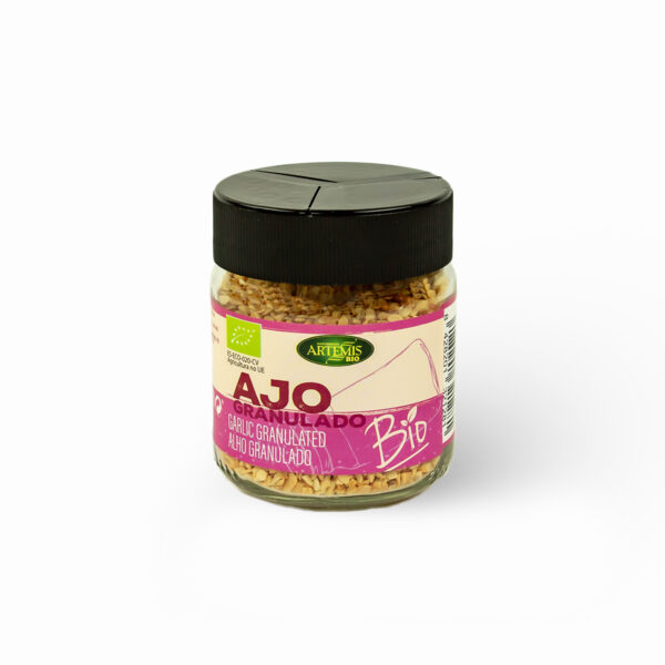 Ajo ECO-BIO 100gr.