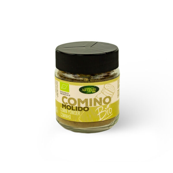 Comino molido ECO-BIO75gr.