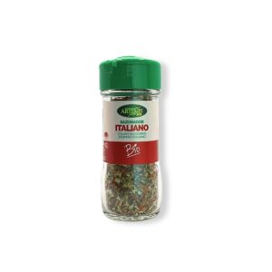 Sazonador Italiano  ECO-BIO 28 gr.