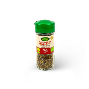 Sazonador Italiano  ECO-BIO 28 gr.