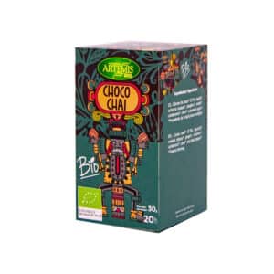 Choco Chai ECO-BIO