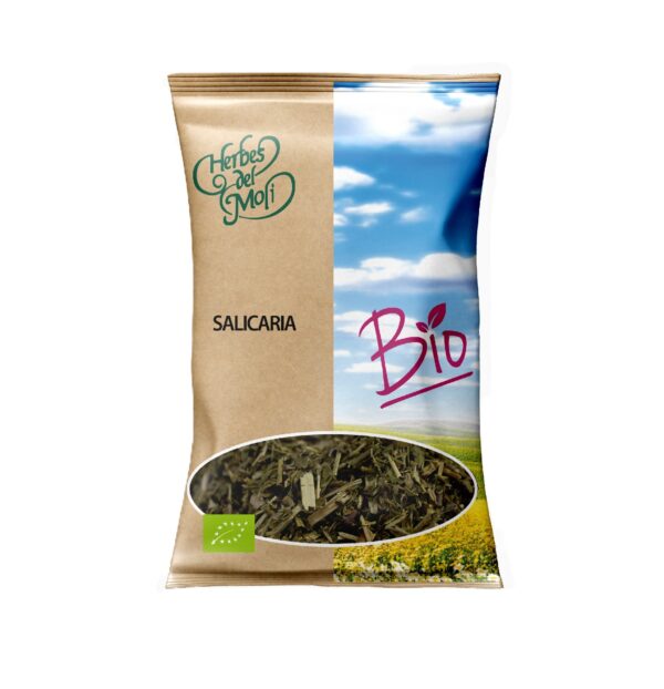 Salicaria Planta, ECO BIO 50 gr.