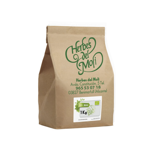 Rabo de gato Angustifolia BIO 1Kg