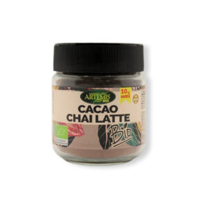 Cacao Chai latte BIO 55g