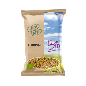 Alhovas 130g ECO-BIO