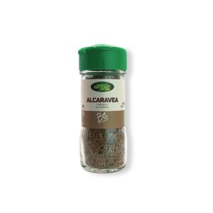 Alcaravea BIO 35gr.