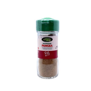 Sazonador Pangea BIO 60gr