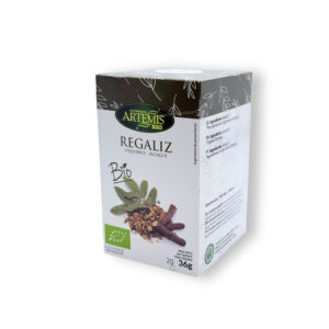 Regaliz BIO